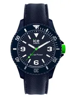 Ice Watch - Armbanduhr - Sixty Nine - Dark blue - Medium - SOLAR IC.019545