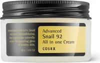 Cosrx Krem do twarzy ze śluzem ślimaka, 100 ml