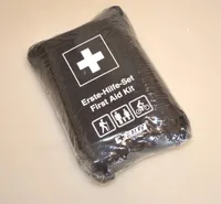 Tasche Erste Hilfe Set 2 Stück First Aid Kit