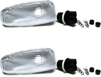 2x bočné smerovky pre Mercedes SLK 170 R170 C208 A208 W414 W210