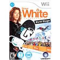 Ubisoft Shaun White Snowboarding: World Stage - Sportspiel - Deutsch Retail - Wii