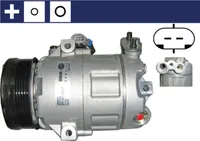 Kompresor klimatyzacji MAHLE ACP 62 000S
