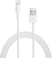 Apple Lightning auf USB Kabel Ladekabel Datenkabel 2m MD819ZM/A