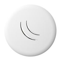 MikroTik Cap lite Low-Cost 802.11n 2.4GHz 2x2, RBCAPL-2ND (Low-Cost 802.11n 2.4GHz 2x2 Acess Point)