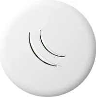 MikroTik cAP Lite Punkt dostępowy RBcAPL-2nD, 2