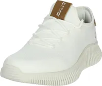 Skechers Sneaker Low Herren 31383235323936 Weiß 44 EU