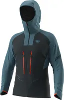 DYNAFIT TLT GTX M JKT 8071 storm blue/3010 M