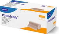 Hartmann Puetterbinde 12cmx5m (P10) | Packung (10 Stück)