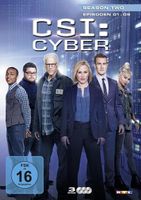 CSI: Cyber - Season 2.1