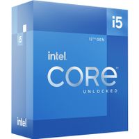 Procesor Intel Core i5-12600K 20 MB Smart Cache Box