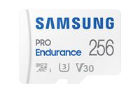 Samsung MB-MJ256K - 256 GB - MicroSDXC - Klasse 10 - UHS-I - 100 MB/s - 40 MB/s