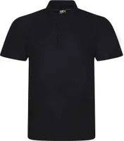 PRO RTX - Pánska polokošeľa RW9249 (XL) (čierna)