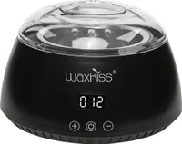 Wachserhitzer Fhc-E 2052 500 ml 100W Schwarz