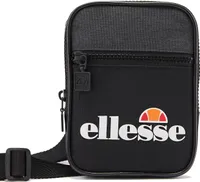 ellesse Uni taška přes rameno TEMPLETON - malá taška, logo, 16x12x2cm (VxŠxH) černá