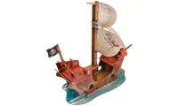 Holzspielerei Piratenschiff