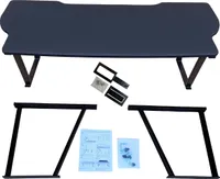 Multiflexboard klappbar inkl. Konsolen für VW T5 T6 T6.1 Multivan (K-D01)