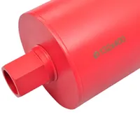 vidaXL Diamantový jadrový vrták na suché a mokré vŕtanie 132x400 mm
