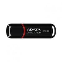 ADATA USB   32GB  UV150    bk   3.0