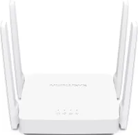 MERCUSYS AC10 - Router Wi-Fi AC1200