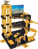 ADAC Parkgaragen Spielset