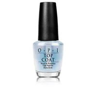 Opi Nail Lacquer Ntt30 Top Coat Highgloss Protection  One Size