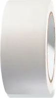 5x Putzerband Weiß 50 mm x 33 m Schutzband Putzband Abklebeband Fassadenband UV