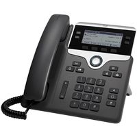 Cisco IP Phone 7841 - VoIP-Telefon - SIP