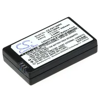 Baterie pro Parrot, 550mAh Li-pol