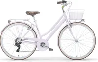 MBM Trekkingbike New Boulevard Woman 28" 6-Gang, Lila