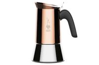 BIALETTI Espresso Maker New Venus 6 šálků měď