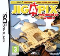 Jig a Pix - Wonderful World