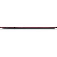 Fujitsu STYLISTIC M532, Tablet, Android, Schwarz, Rot, Lithium Polymer (LiPo), 5 - 40 °C, 802.11a, 802.11b, 802.11g, 802.11n