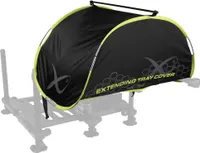 Matrix Fishing Side Xl Tablettdeckel Schwarz  Schwarz One Size