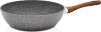 Karl Krüger 1028NET Aluminium Pfanne Nevada tief, Ø 28 cm