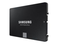 Samsung SSD 870 EVO 2,5  4TB SATA III