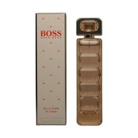 Hugo Boss Orange Woman Eau de Toilette 75 ml | Kaufland.de