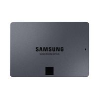 Samsung SSD 870 QVO 2,5  4TB SATA III