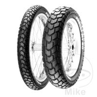 Pirelli 120/70 R17 (58W) Mt60Rs