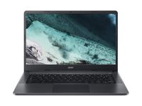 Acer CB314-1H 14/N5100/4G/128GB/ChromeEDU srebrny