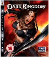 PlayStation 3 - Untold Legends: Dark Kingdom