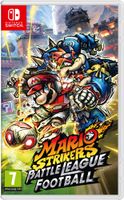 Mario Strikers: Battle League Football (Nintendo Switch) (EU)