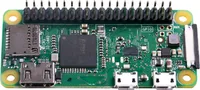 Raspberry Pi Zero WH
