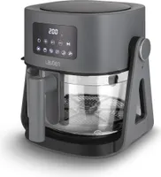 Lauben Glass&Grill Air Fryer 3in1 5500BG