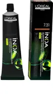 L'oreal Professionnel Paris Inoa No Ammonia Permanent Colour #7.31 60 G