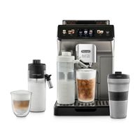 DeLonghi ECAM450.86T Eletta Explore  Kaffeevollautomat  Milchaufschäumdüse