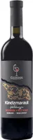 Kindzmarauli Georgian Production Rotwein lieblich Wein aus Georgien