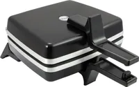 Waffeleisen Dezal 301.7 (schwarz)