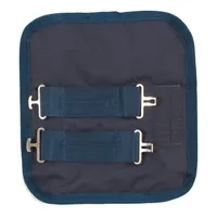 Horseware Amigo Bravo Deckenerweiterung Brusterweiterung Navy