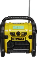 Kompaktné rádio DeWalt DCR020-QW XR Li-Ion s DAB+