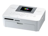 Canon SELPHY CP1000 Fotodrucker weiß